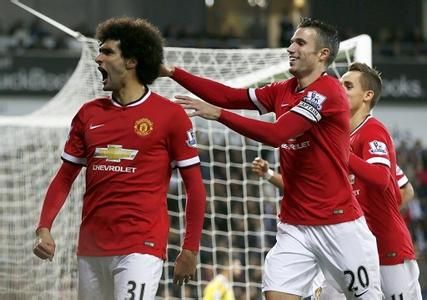 展现了他在 展现了他在